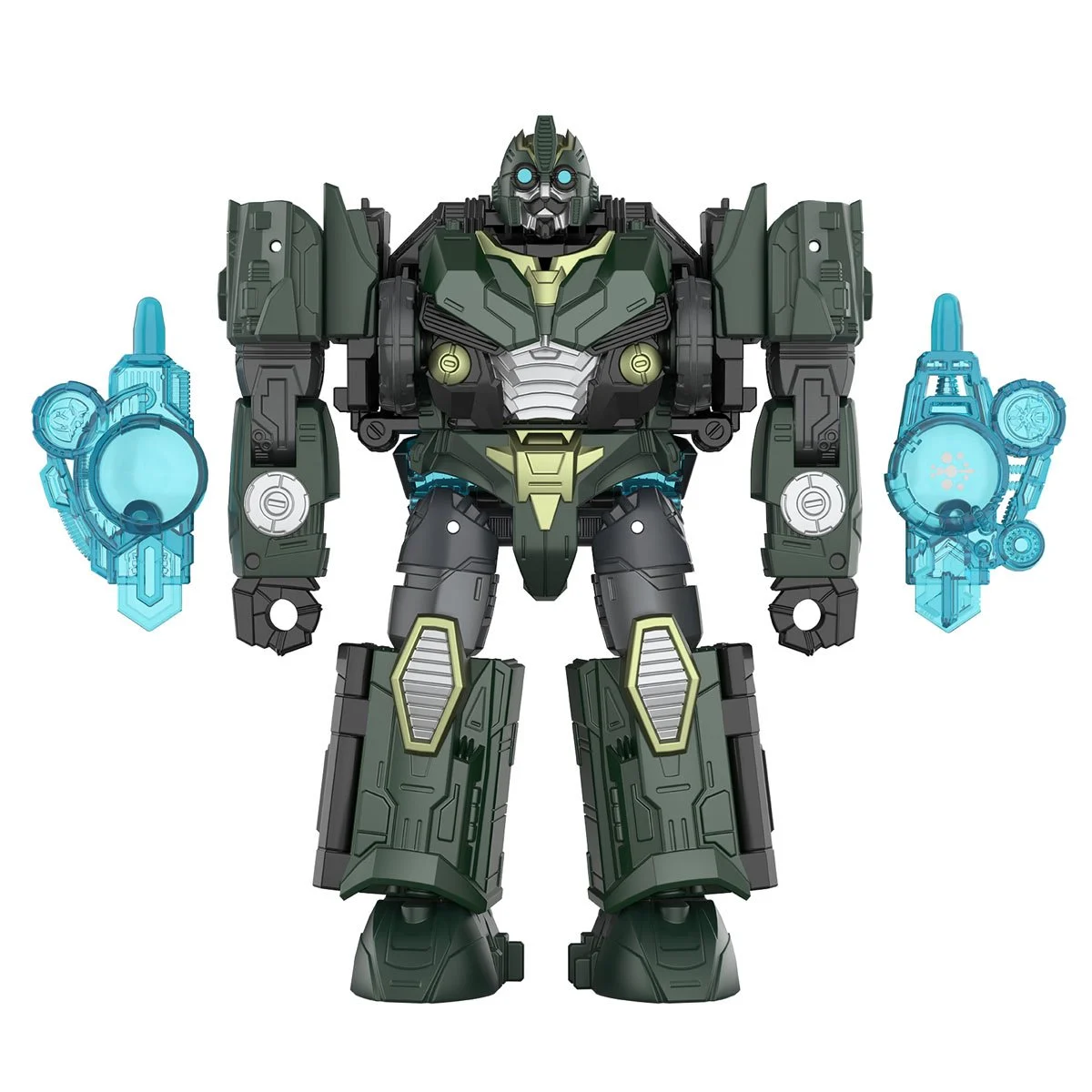 Transformers Generations Age of the Primes Deluxe The Thirteen Alchemist Prime