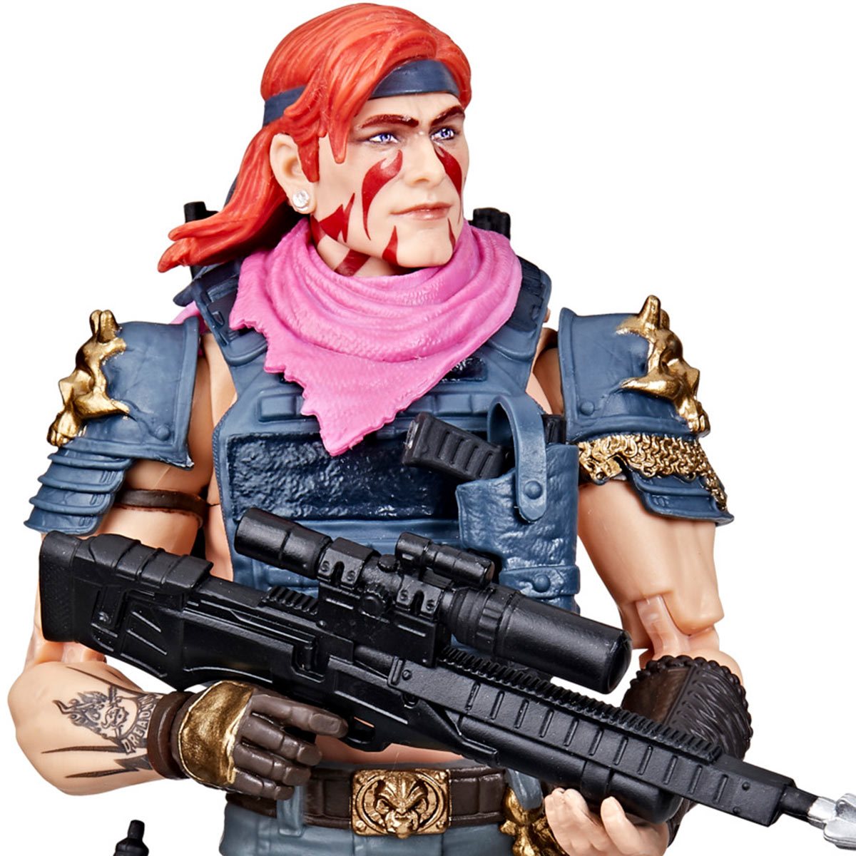 G.I. Joe Classified Series Zandar 6-Inch Action Figure 1 1017-g-i-joe-classified-series-zandar-6-inch-action-figure-1.jpg