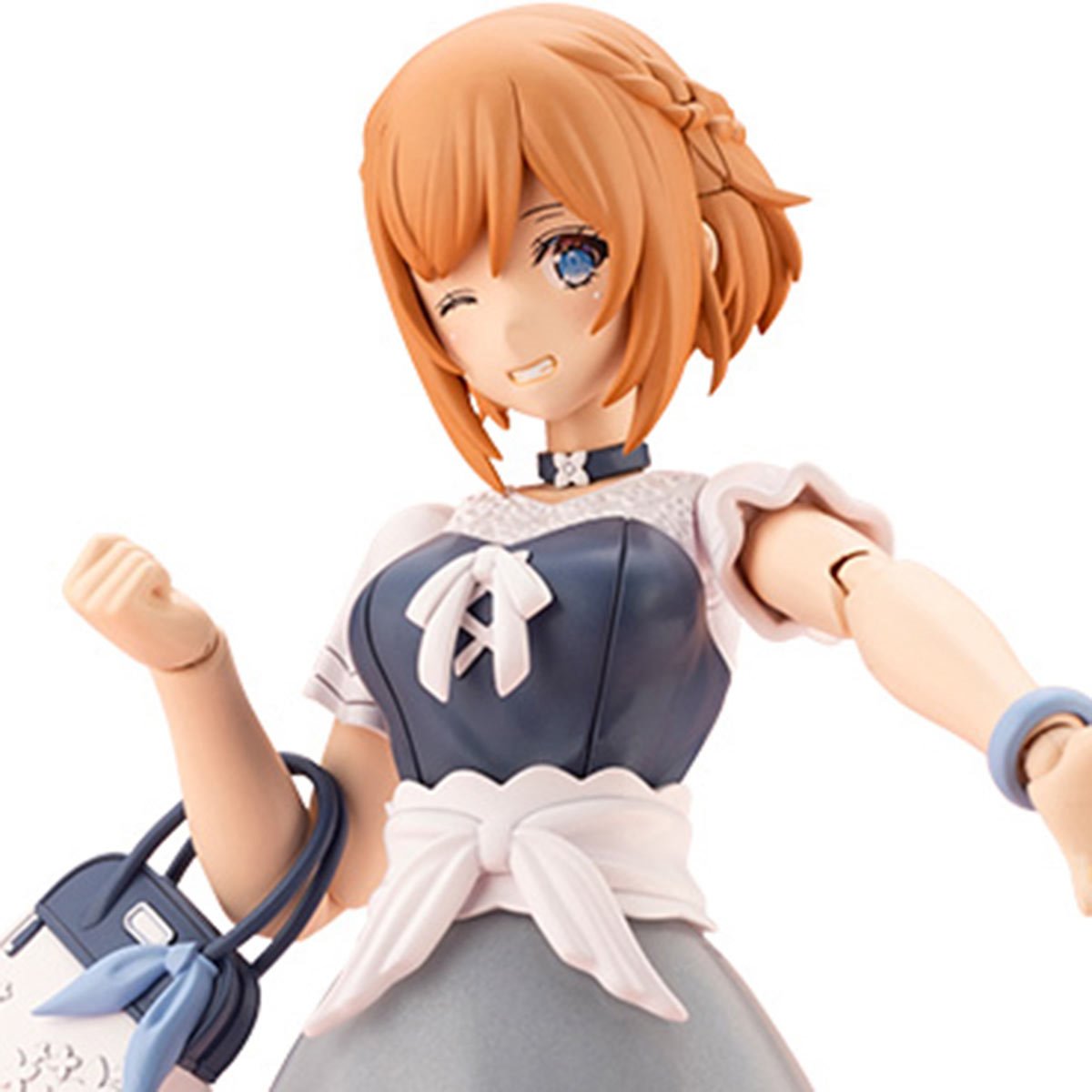 Arcanadea Lumitea ReACT-iF Model Kit