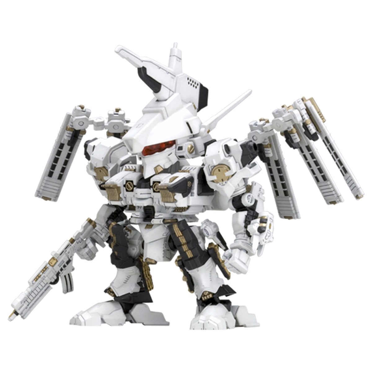 Armored Core Rosenthal CR-HOGIRE Noblesse Oblige D-Style Model Kit
