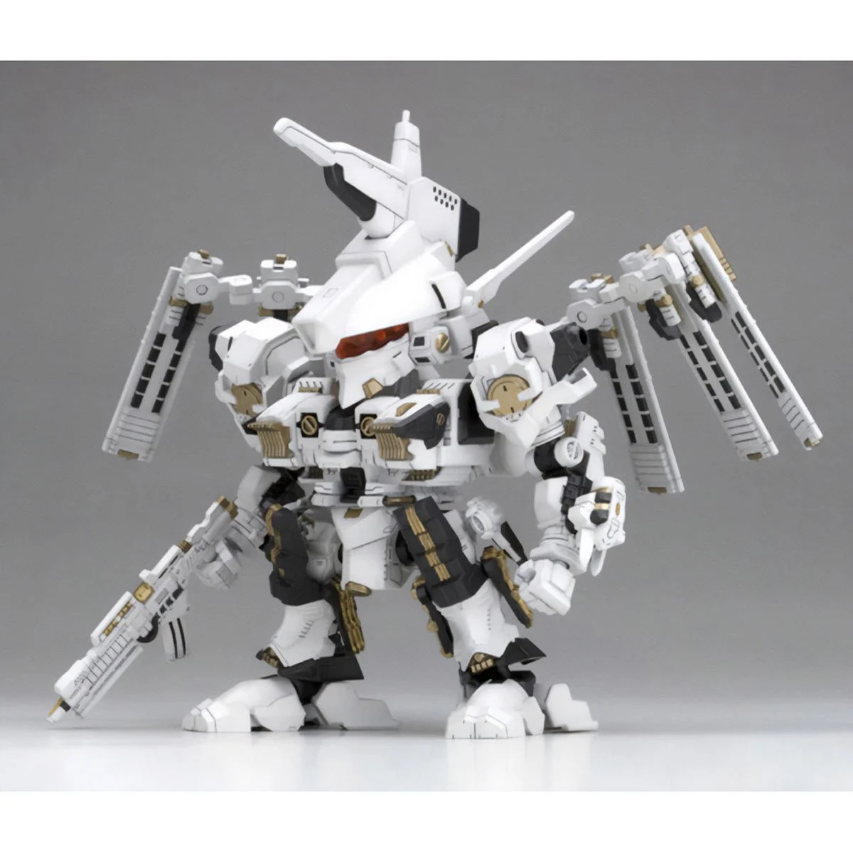 Armored Core Rosenthal CR-HOGIRE Noblesse Oblige D-Style Model Kit