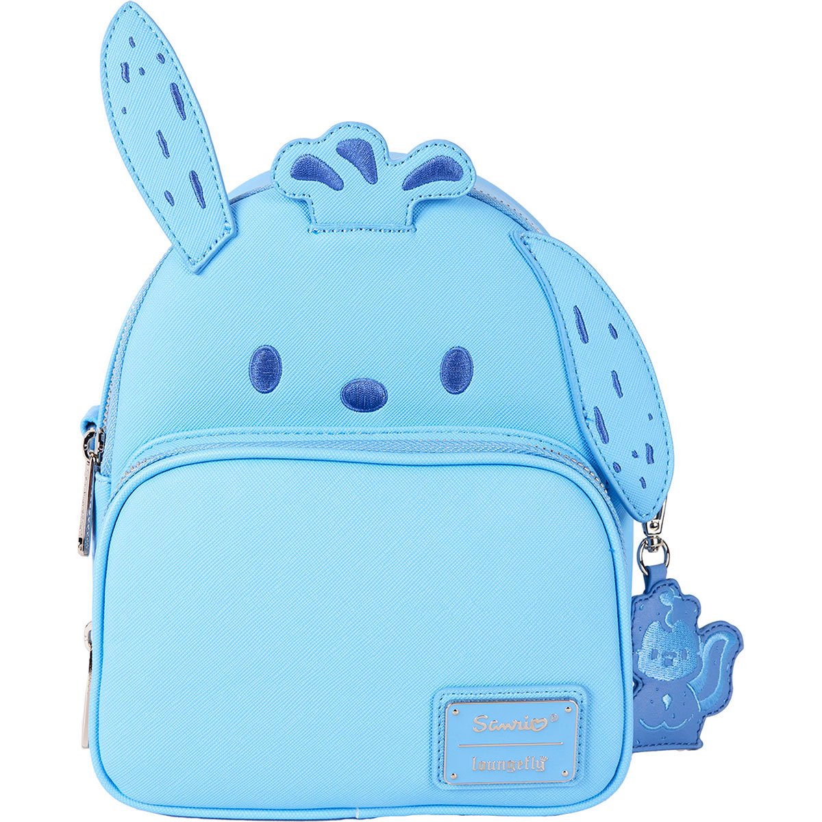 Sanrio Pochacco Convertible Mini-Backpack