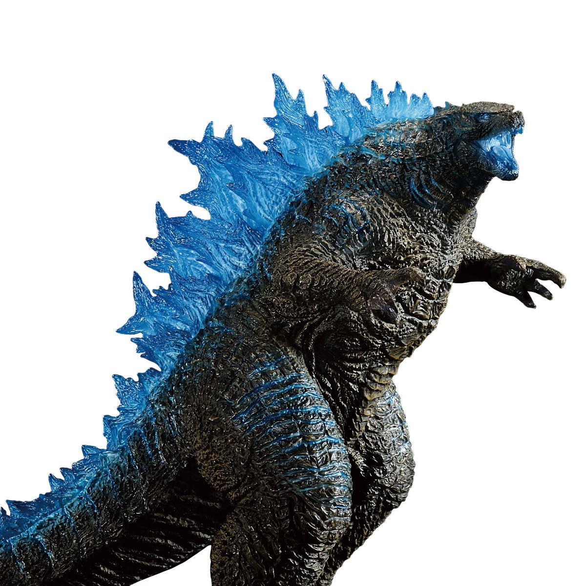 Godzilla x Kong: The New Empire Godzilla Heat Ray Version Ichibansho Statue