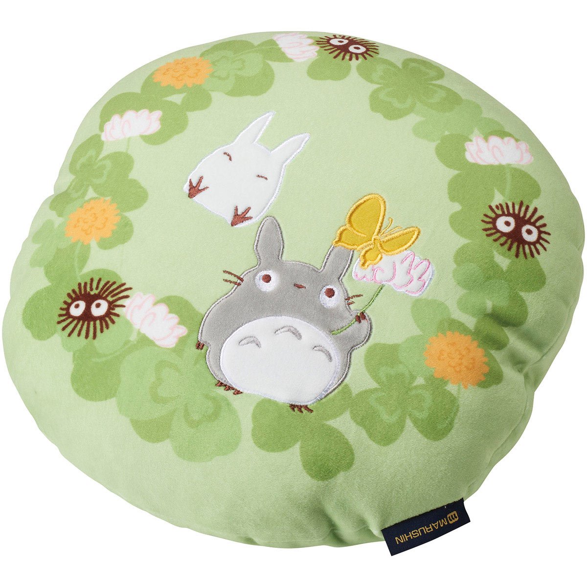1083-my-neighbor-totoro-clovers-and-flowers-mochi-mochi-cushion-1.jpg