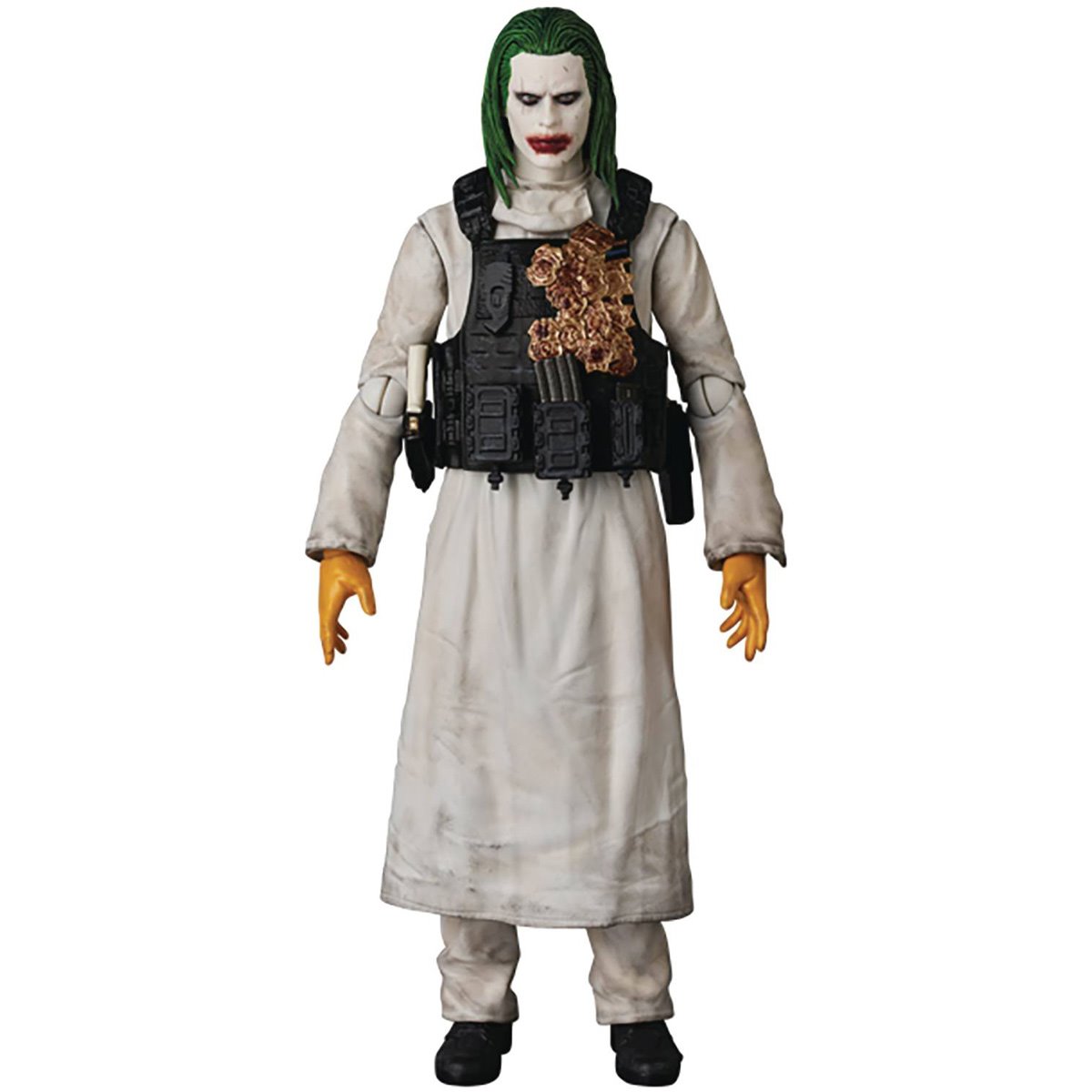Zack Snyder's Justice League The Joker Knightmare Version MAFEX Action Figure