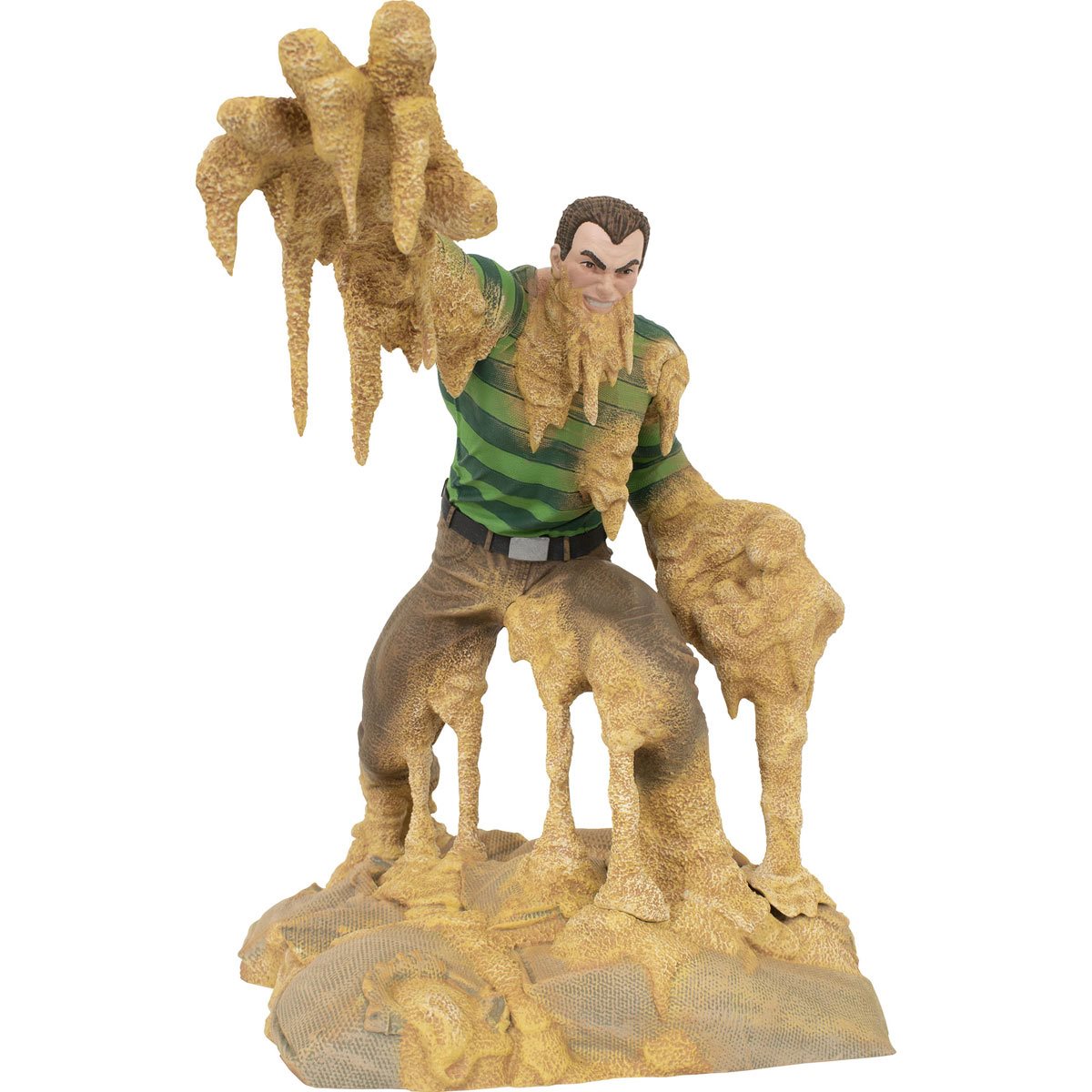 Marvel Comic Gallery Sandman Statue
