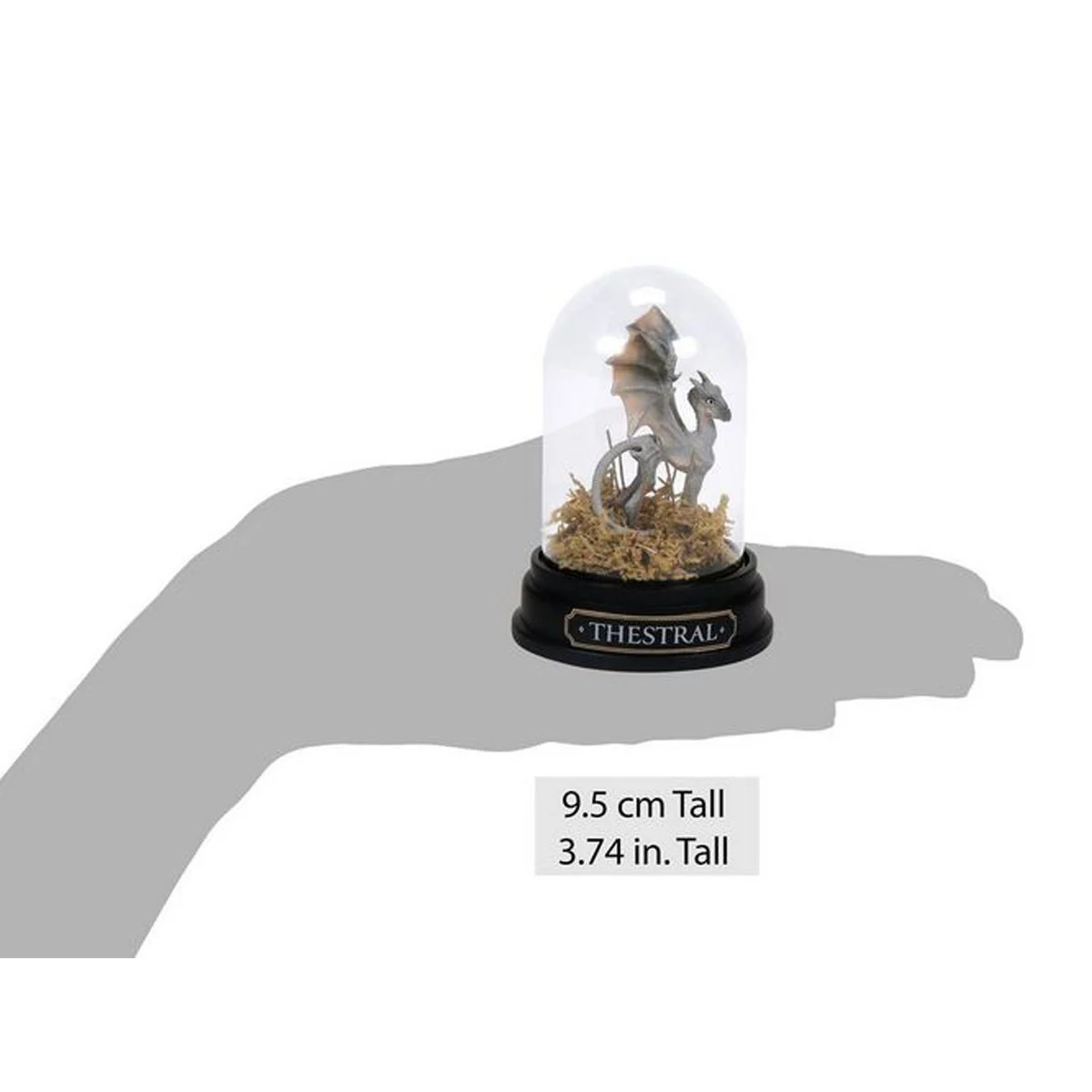 1109-wizarding-world-of-harry-potter-thestral-curiosity-cloche-statue-1.webp