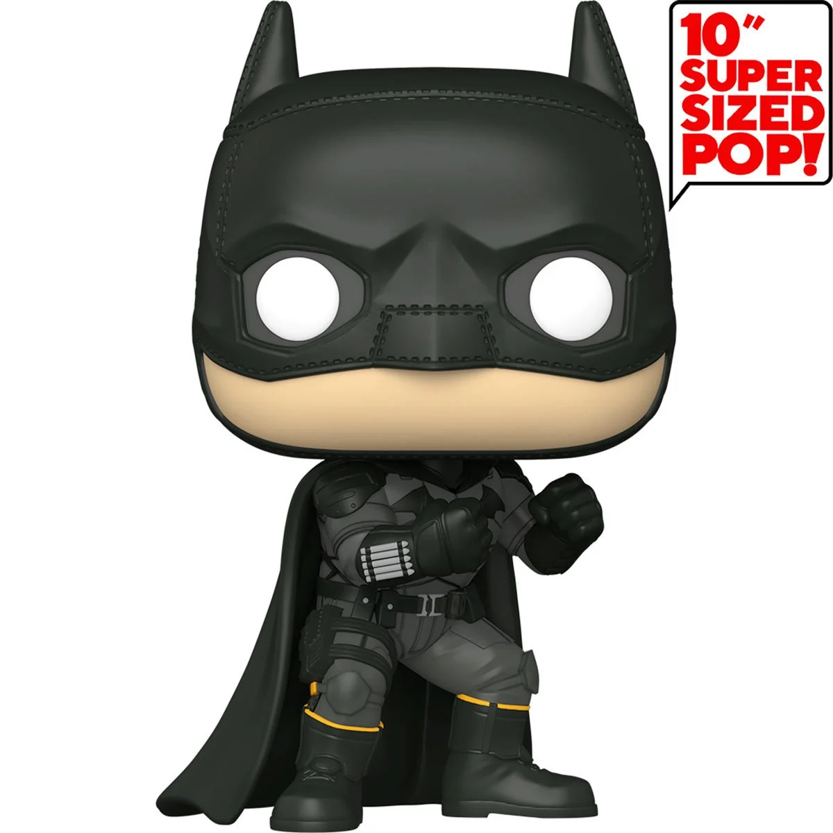 The Batman 10-Inch Funko Pop! Vinyl Figure #1188