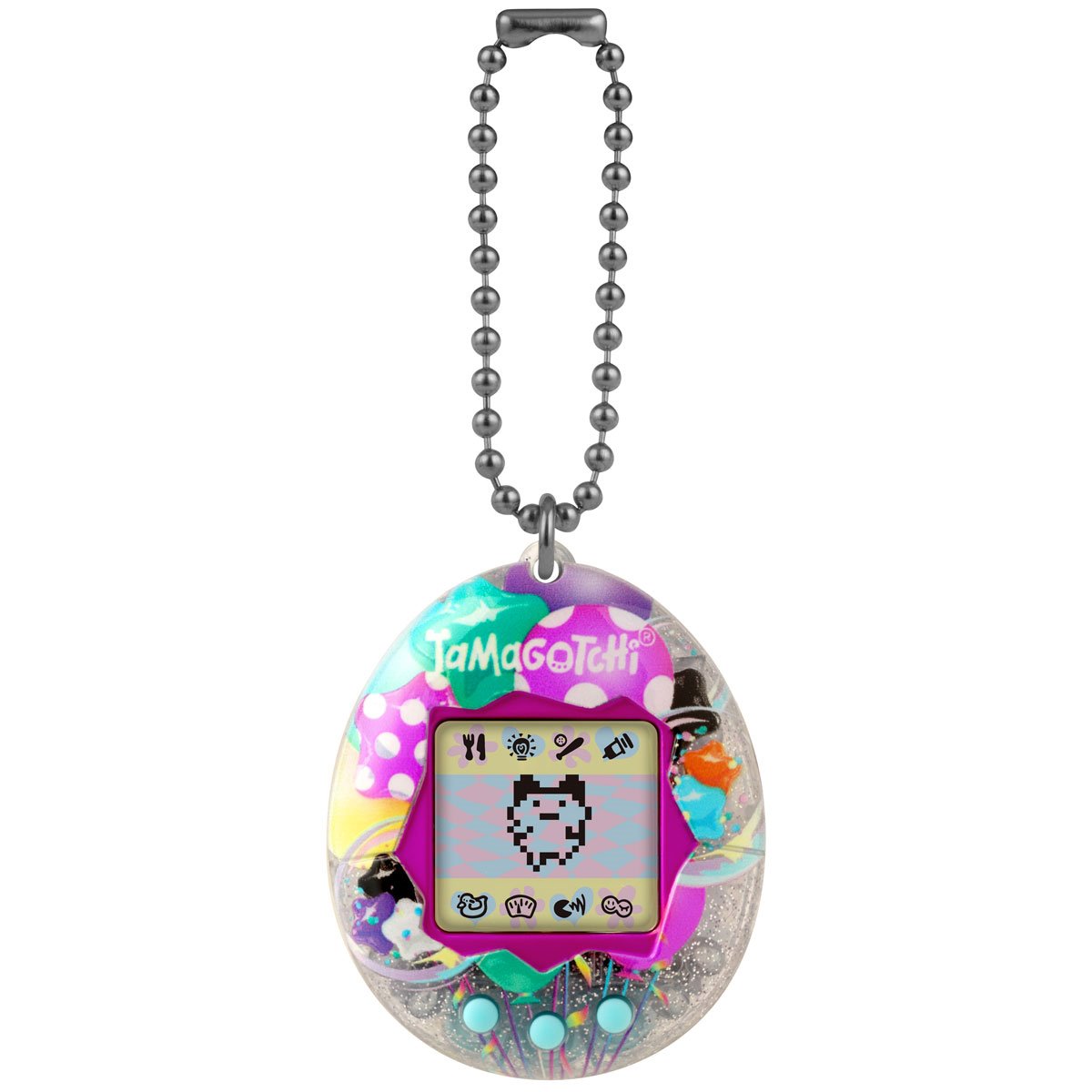 Tamagotchi Original Digital Pet 2025 Wave 6 Case of 8