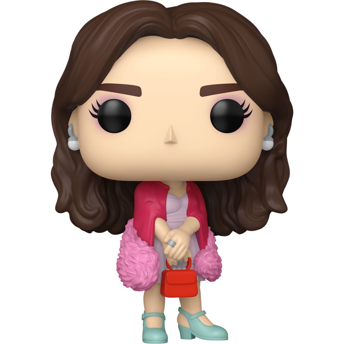 Emily in Paris Emily Cooper Funko Pop! Vinyl Figure #1790