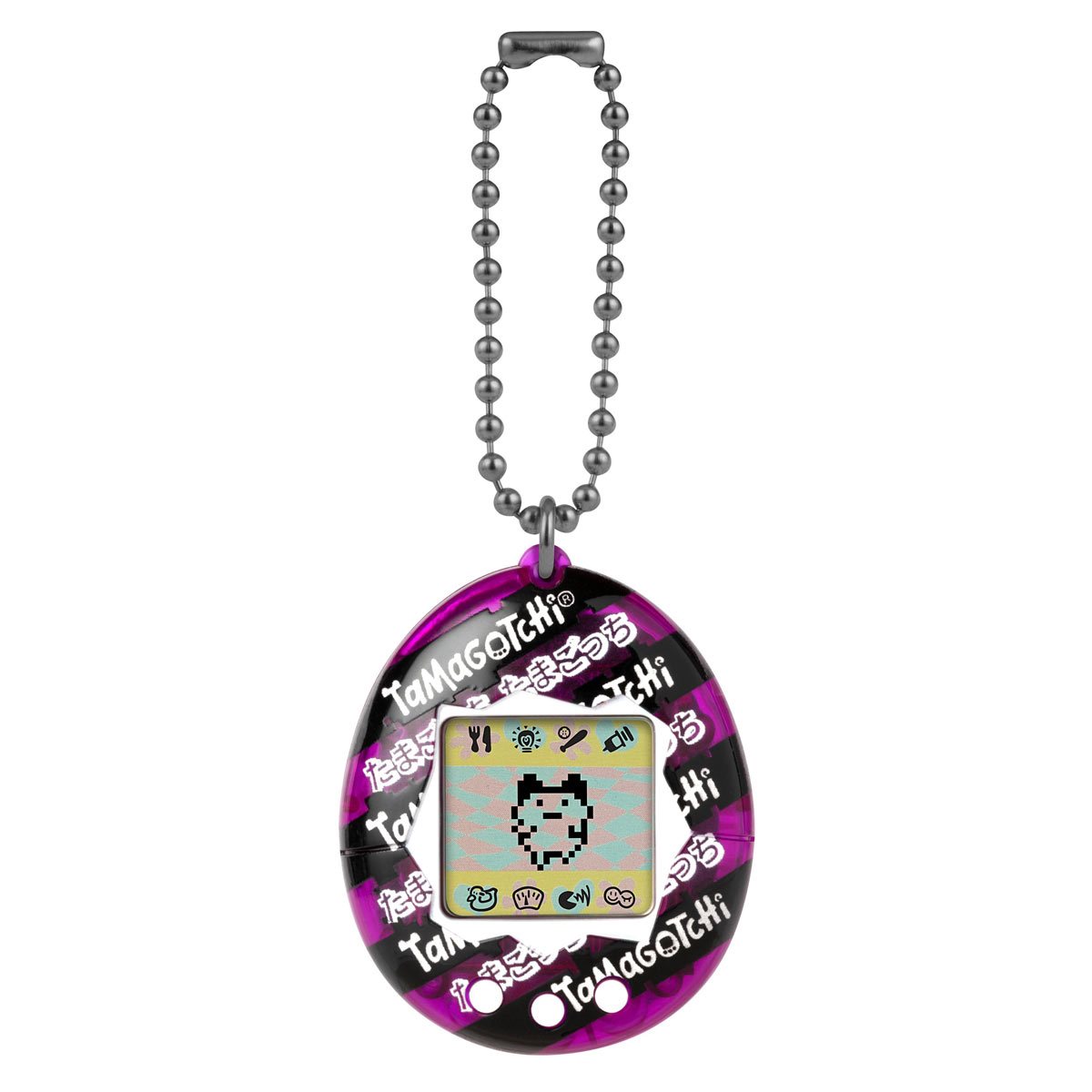 Tamagotchi Original Japanese Ribbon Digital Pet