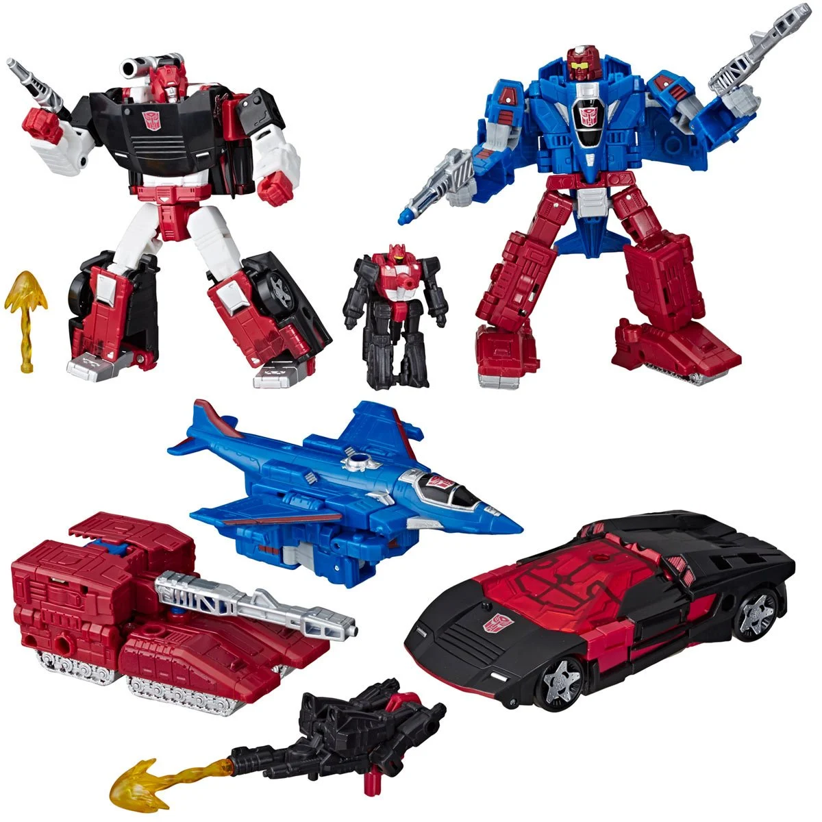 Transformers Generations War for Cybertron Siege Deluxe WFC-S26 Autobot Alphastrike Counterforce 3-Pack 1 1131-transformers-generations-war-for-cybertron-siege-deluxe-wfc-s26-autobot-alphastrike-counterforce-3-pack-1.webp