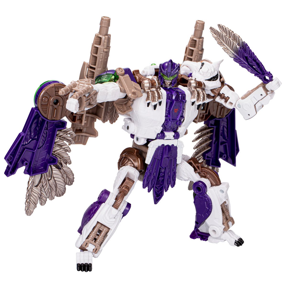 Transformers Generations Legacy United Leader Wave 7 Case of 2