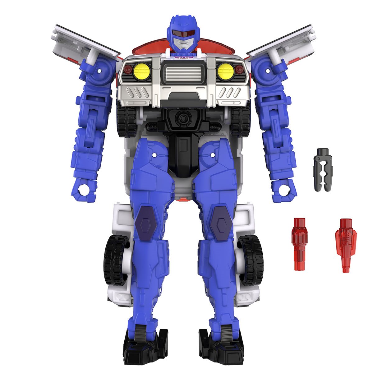 Transformers Generations Age of the Primes Voyager Armada Red Alert
