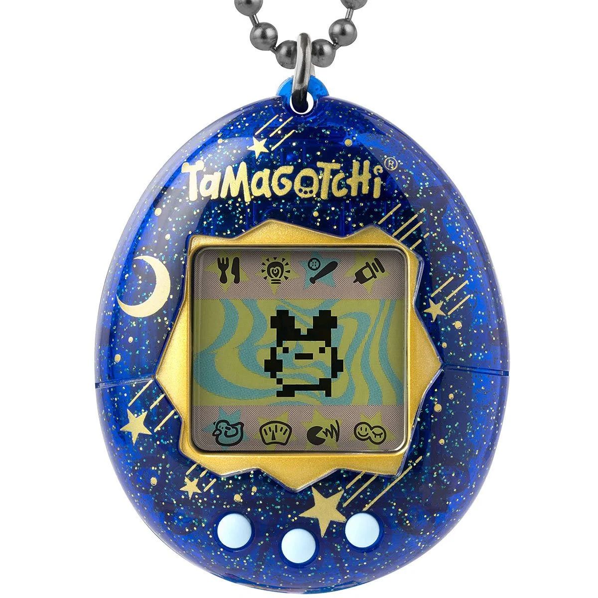 Tamagotchi Original Starry Shower Digital Pet