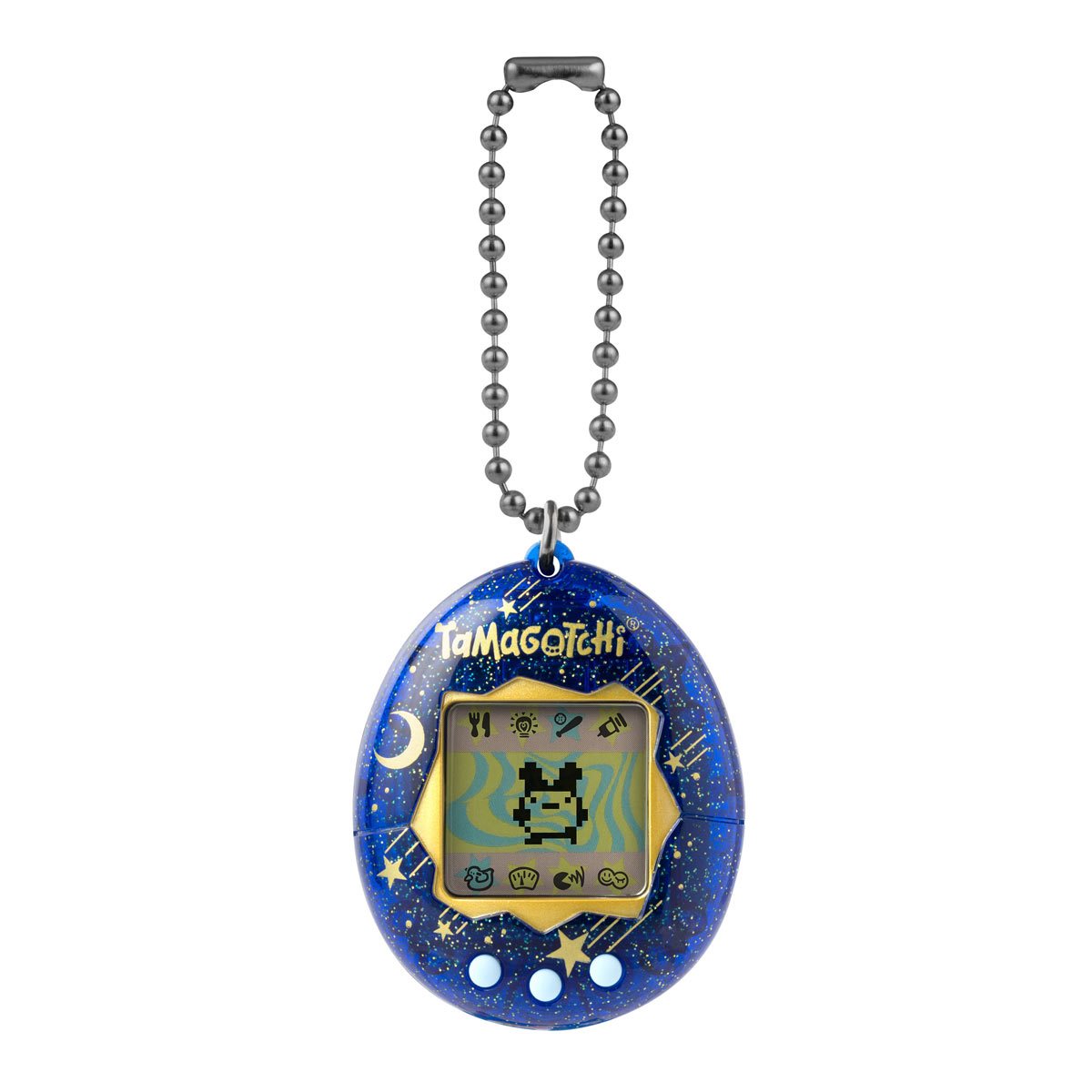 Tamagotchi Original Starry Shower Digital Pet