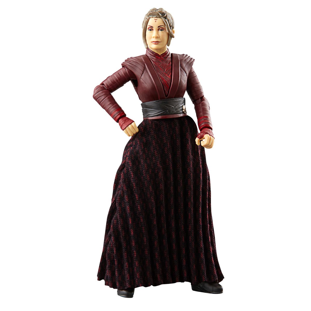 Star Wars The Vintage Collection Morgan Elsbeth 3 3/4-Inch Action Figure