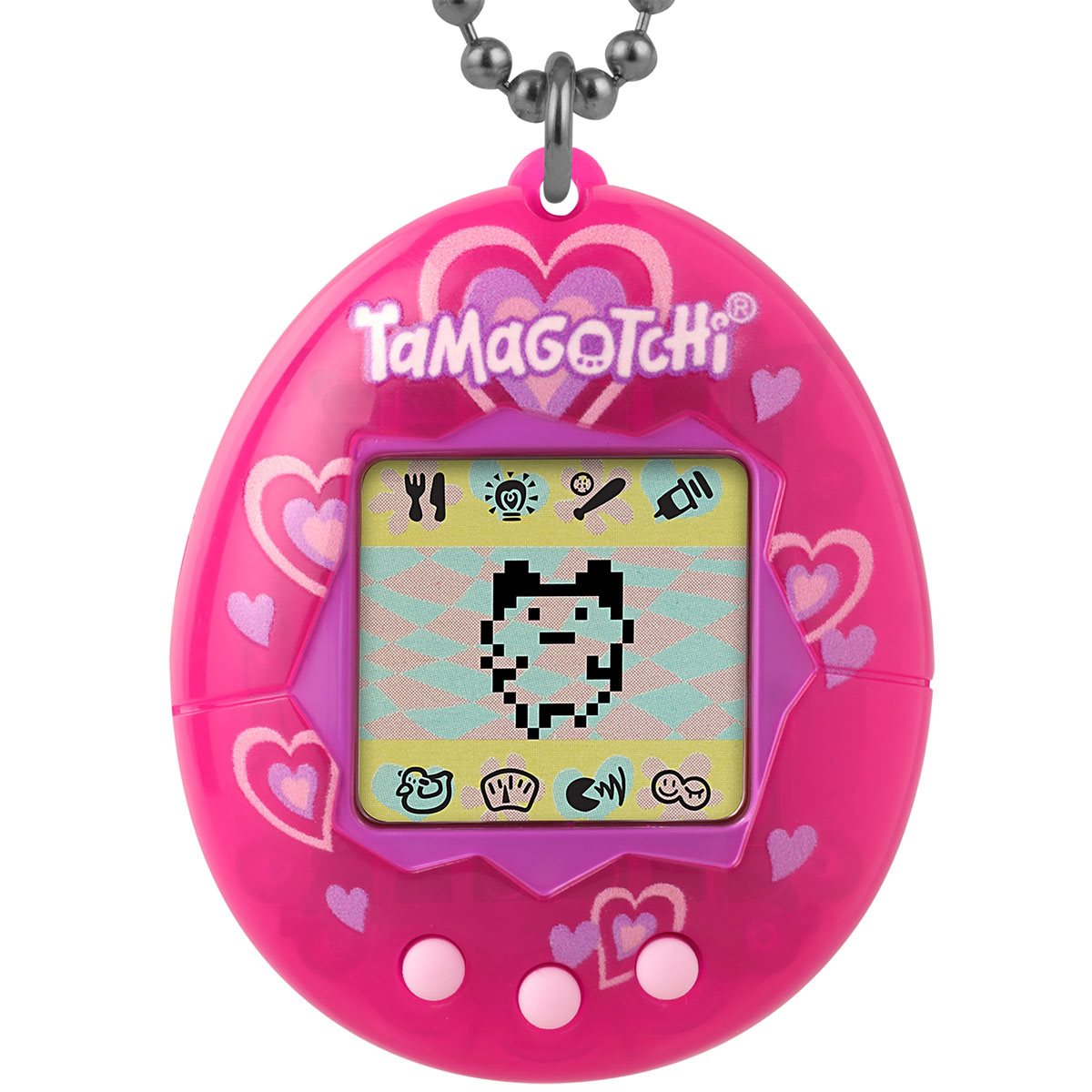 Tamagotchi Original Sweet Heart Digital Pet