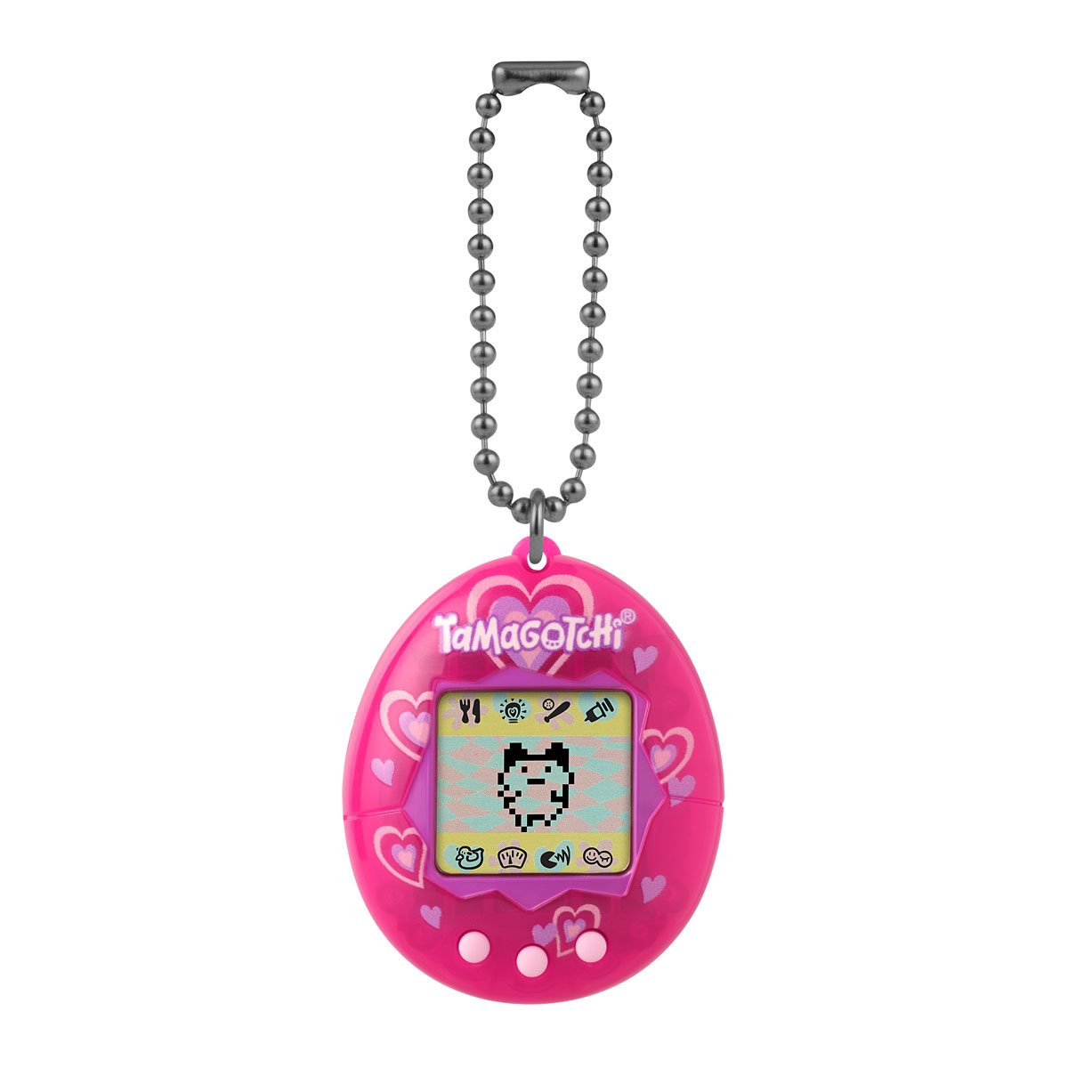 Tamagotchi Original Sweet Heart Digital Pet