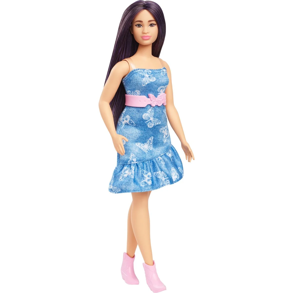 Barbie Fashionista Doll #202