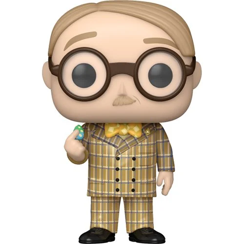 Wonka Prodnose Funko Pop! Vinyl Figure #1479, Not Mint 1 1174-wonka-prodnose-funko-pop-vinyl-figure-1479-not-mint-1.webp