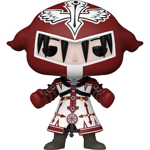 Hunter x Hunter Feitan (Pain Packer) Funko Pop! Vinyl Figure #1571 - Specialty Series, Not Mint