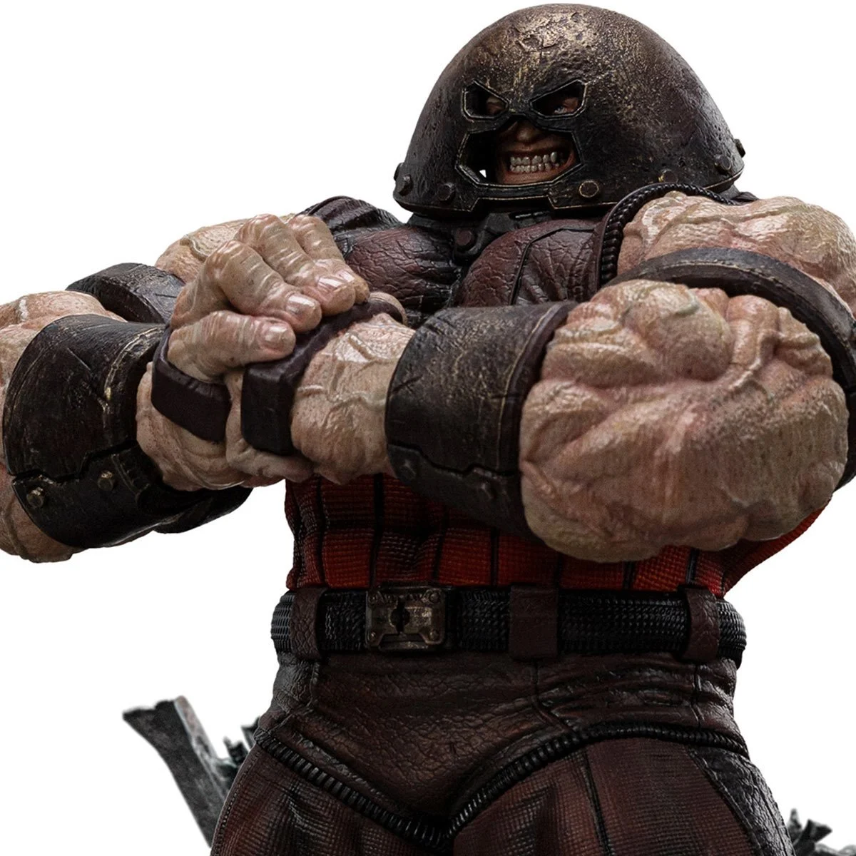 Juggernaut Unleashed 1:10 Art Scale Limited Edition Statue