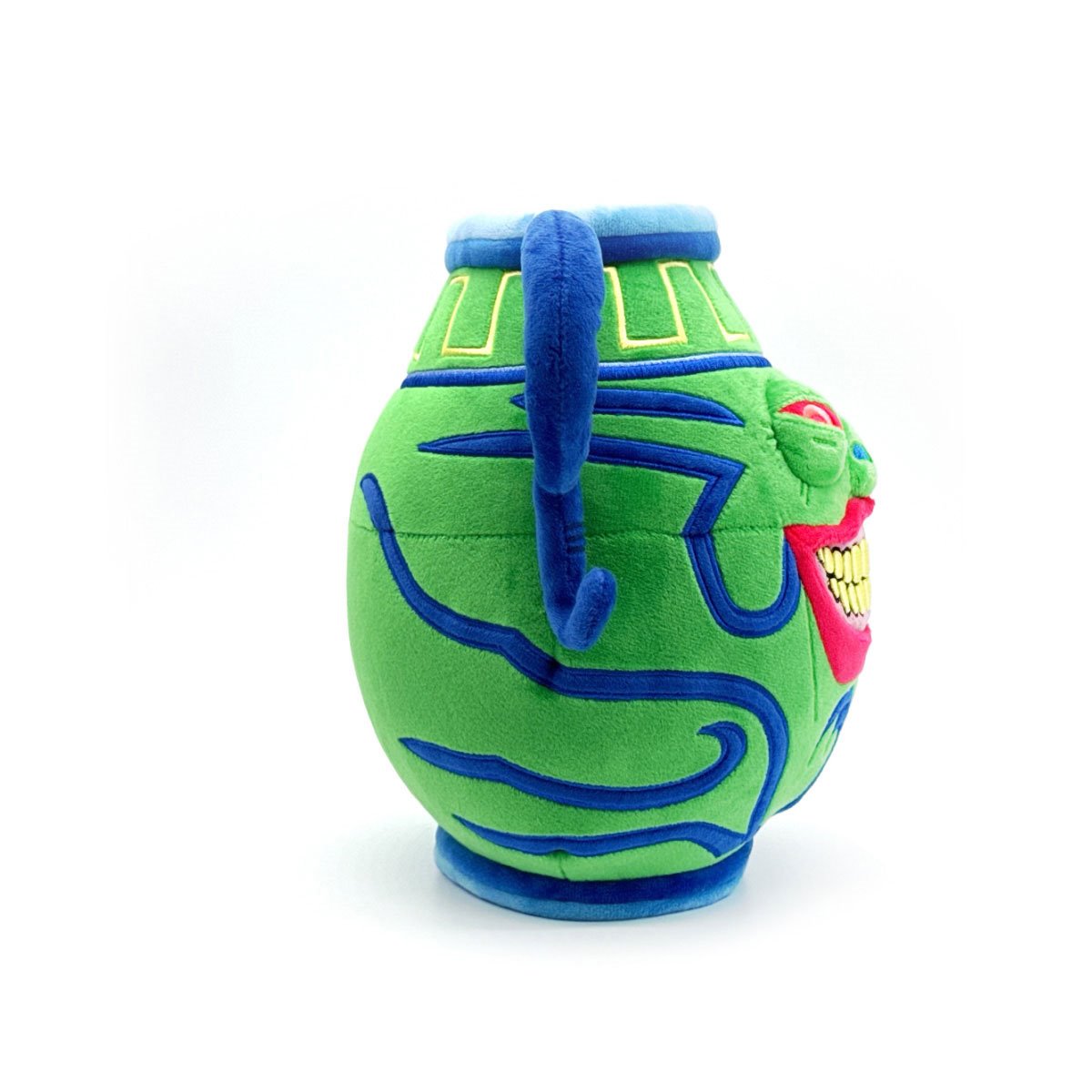 Yu-Gi-Oh Pot of Greed 9-Inch Plush