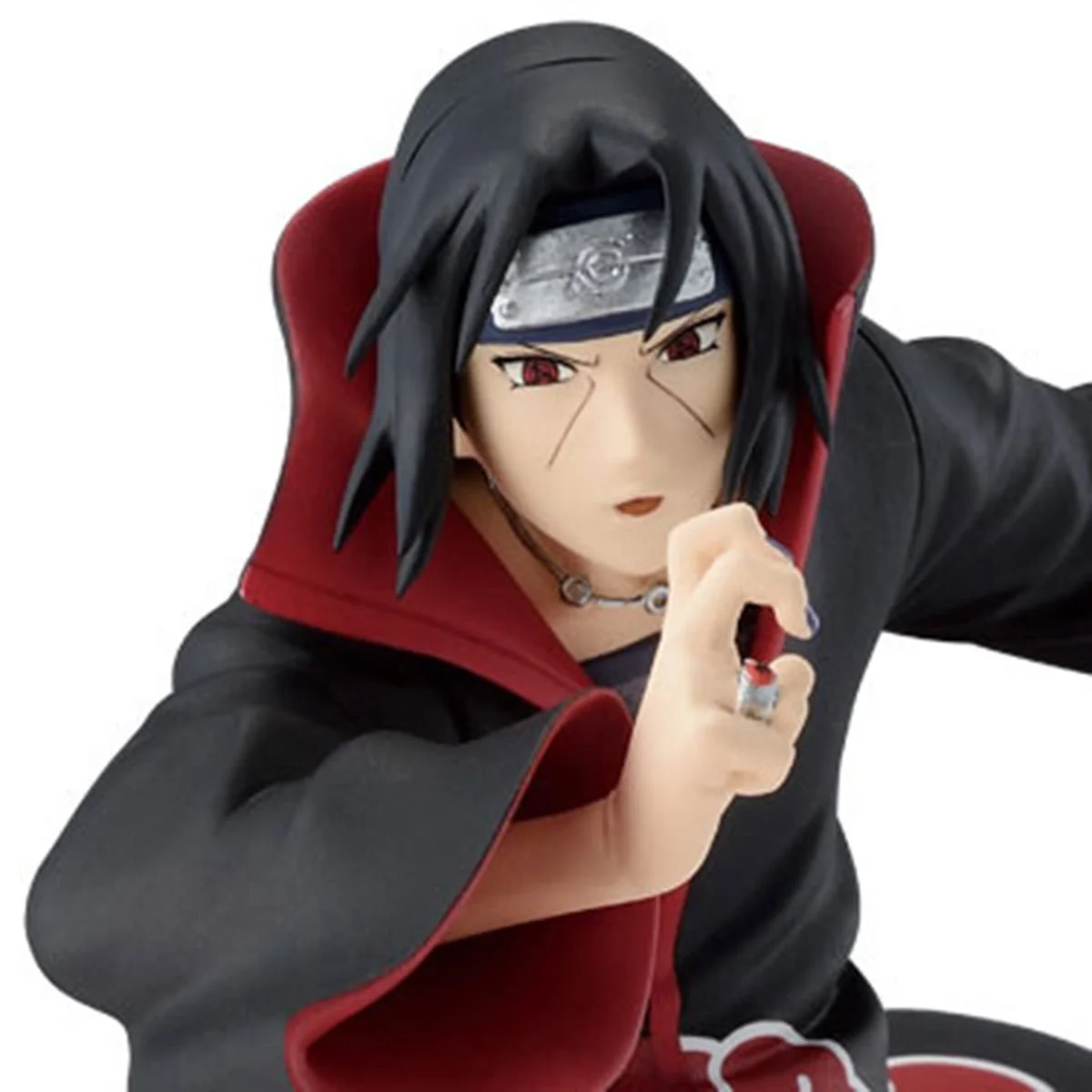 Naruto: Shippuden Itachi Uchiha II Effectreme Statue