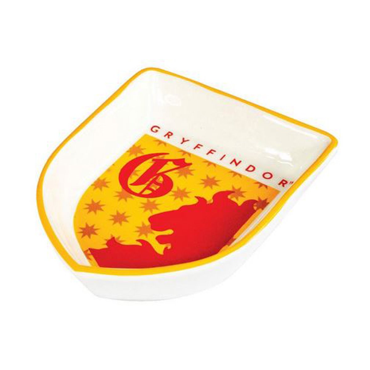 Wizarding World of Harry Potter Gryffindor Trinket Dish