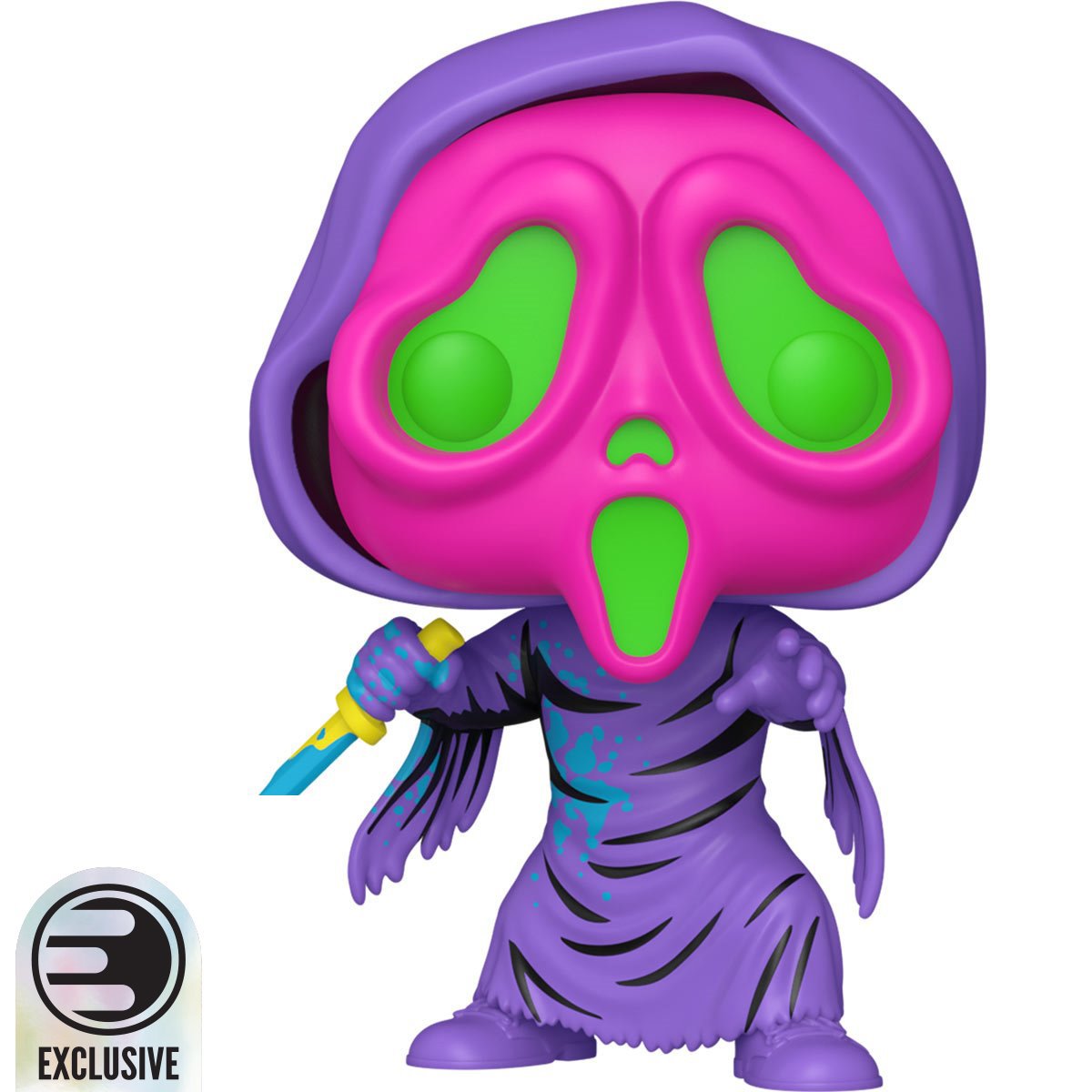 Scream Ghost Face Black Light Funko Pop! Vinyl Figure #1607 - Entertainment Earth Exclusive 1 1277-scream-ghost-face-black-light-funko-pop-vinyl-figure-1607-entertainment-earth-exclusive-1.jpg