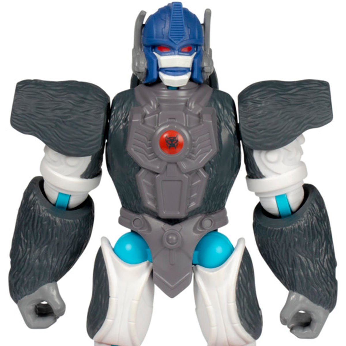 Transformers MixMashers Optimus Primal 5-Inch Action Figure