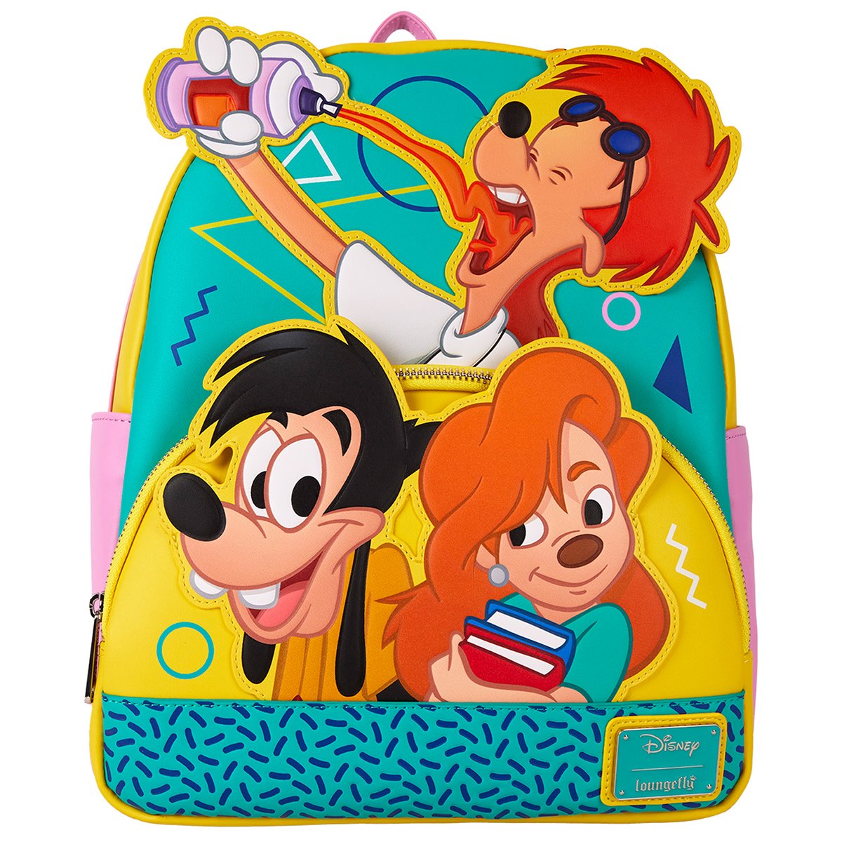 A Goofy Movie Mini-Backpack 1 1307-a-goofy-movie-mini-backpack-1.jpg