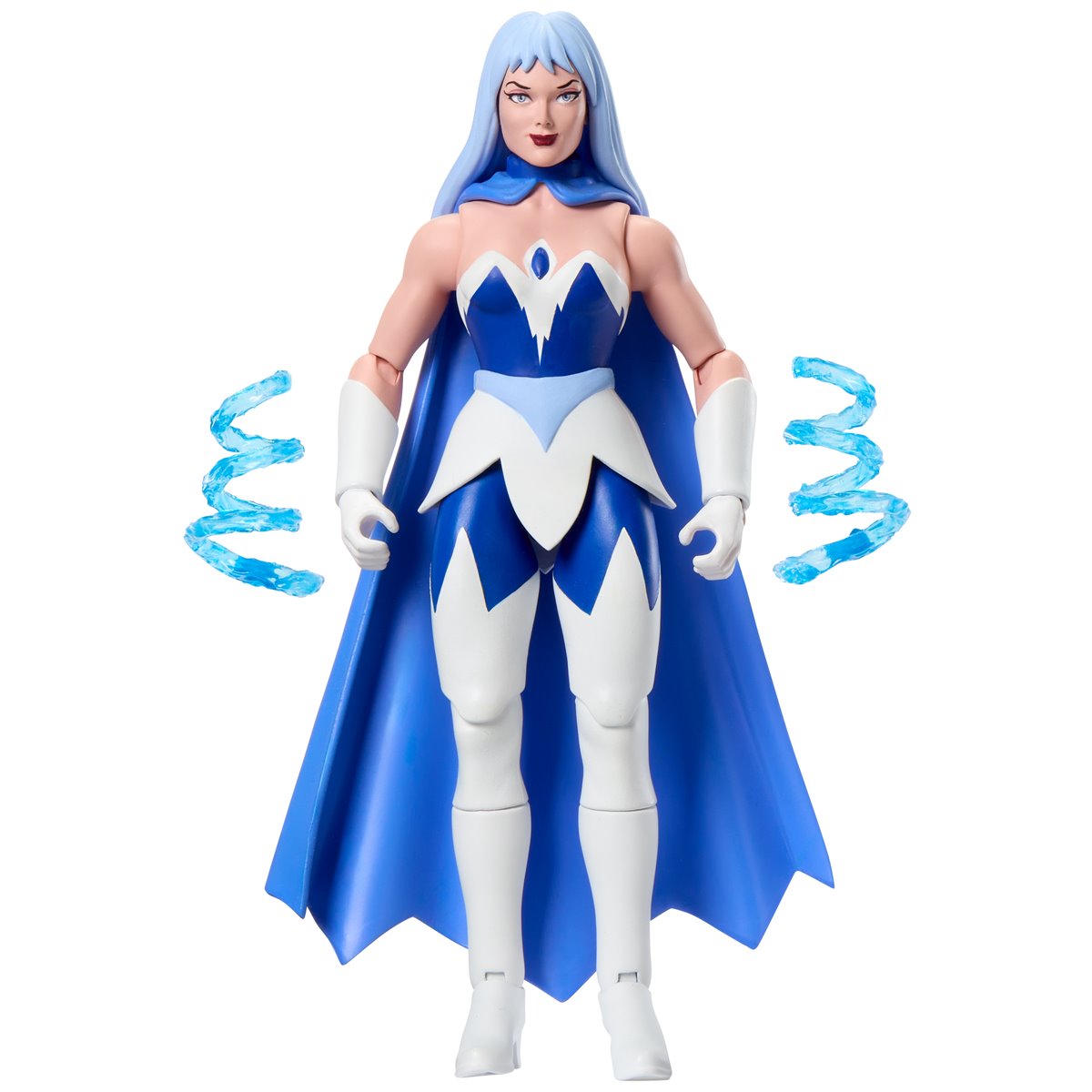 Masters of the Universe Origins Wave 24 Cartoon Collection Frosta Action Figure