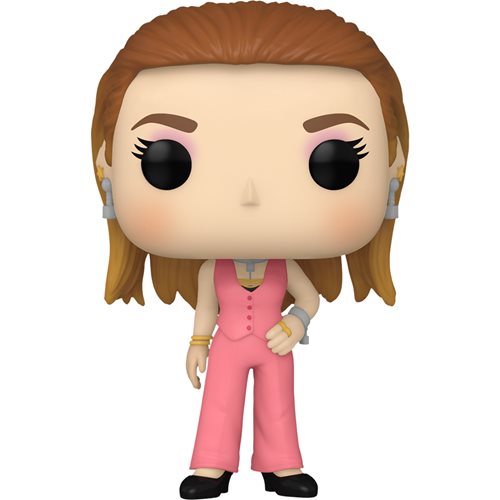 Ted Lasso Keeley Jones (Pink)  Funko Pop! Vinyl Figure #1509, Not Mint