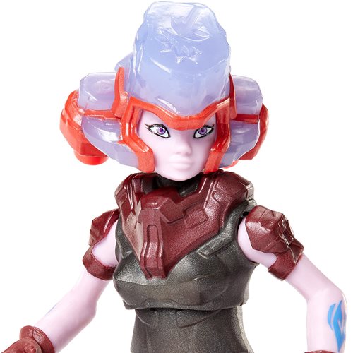 He-Man and The Masters of the Universe Ram Ma'am Action Figure, Not Mint