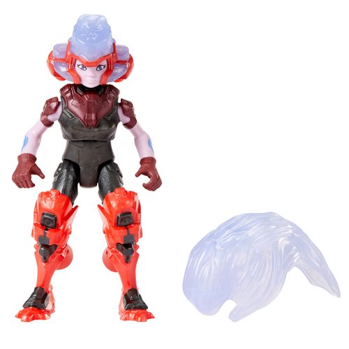 He-Man and The Masters of the Universe Ram Ma'am Action Figure, Not Mint