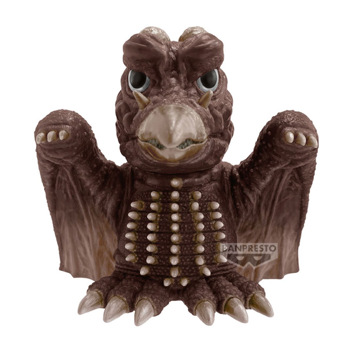 Mothra vs. Godzilla (1964) Rodan Version A Toho Monster Series Enshrined Monsters Statue