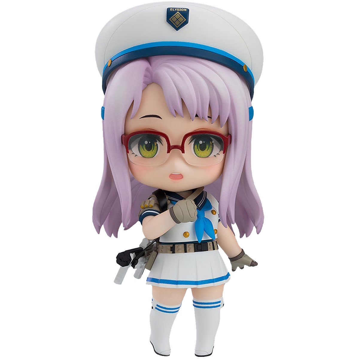 Goddess of Victory: Nikke Neon Nendoroid Action Figure