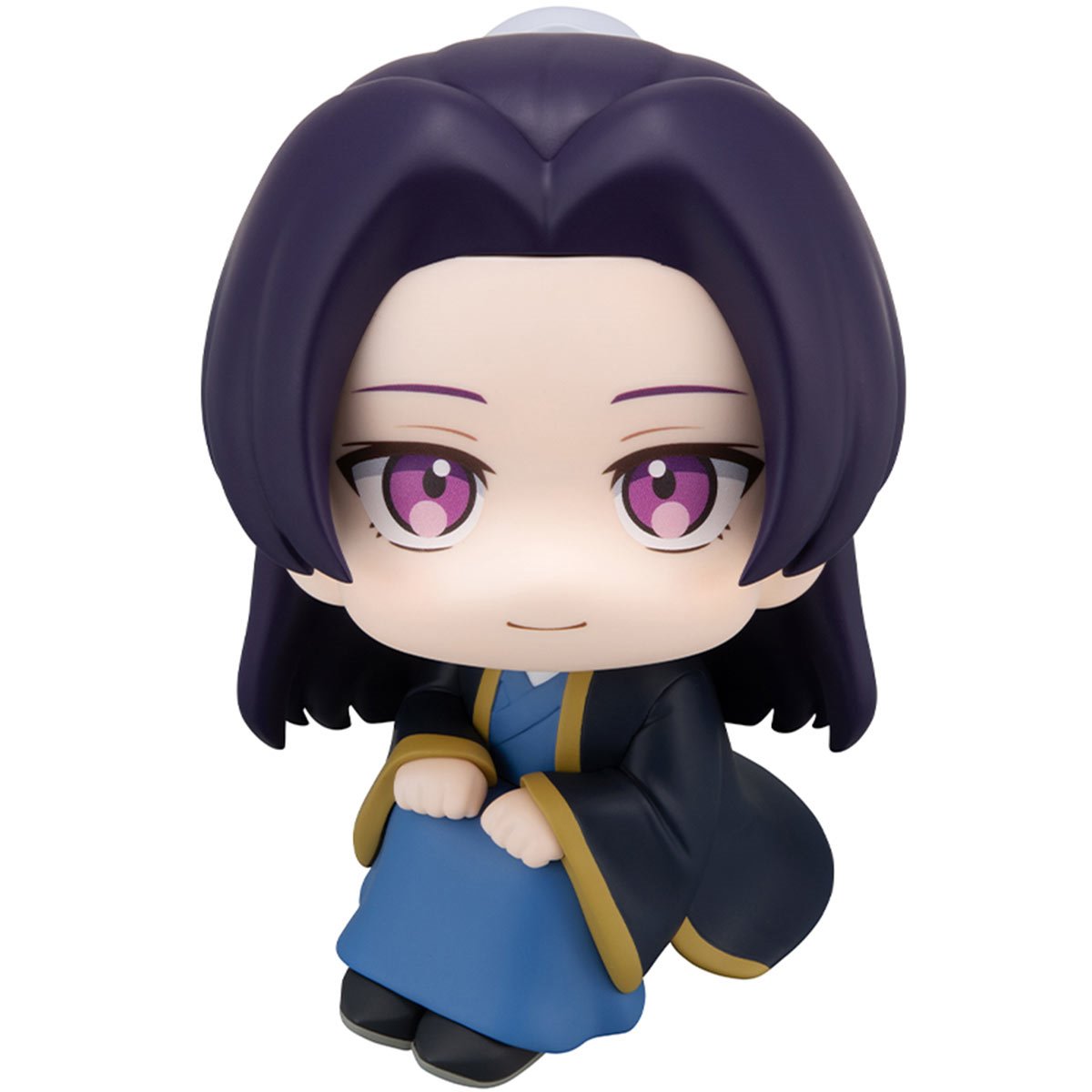 The Apothecary Diaries Jinshi Look Up Series Statue