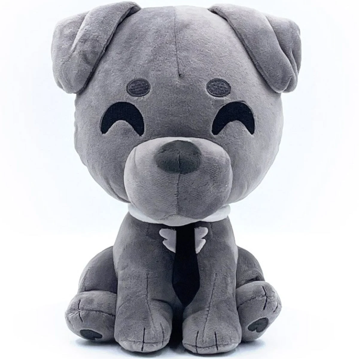 John Wick Collection Bubba 9-Inch Plush