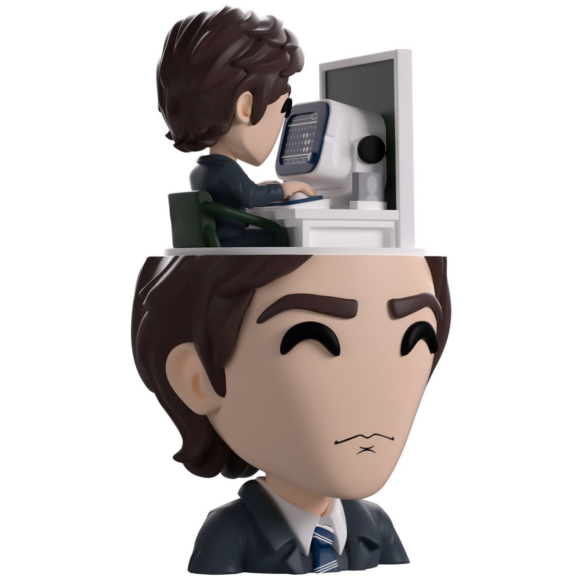 Severance Collection Mark S. Vinyl Figure #0 1 1385-severance-collection-mark-s-vinyl-figure-0-1.jpg