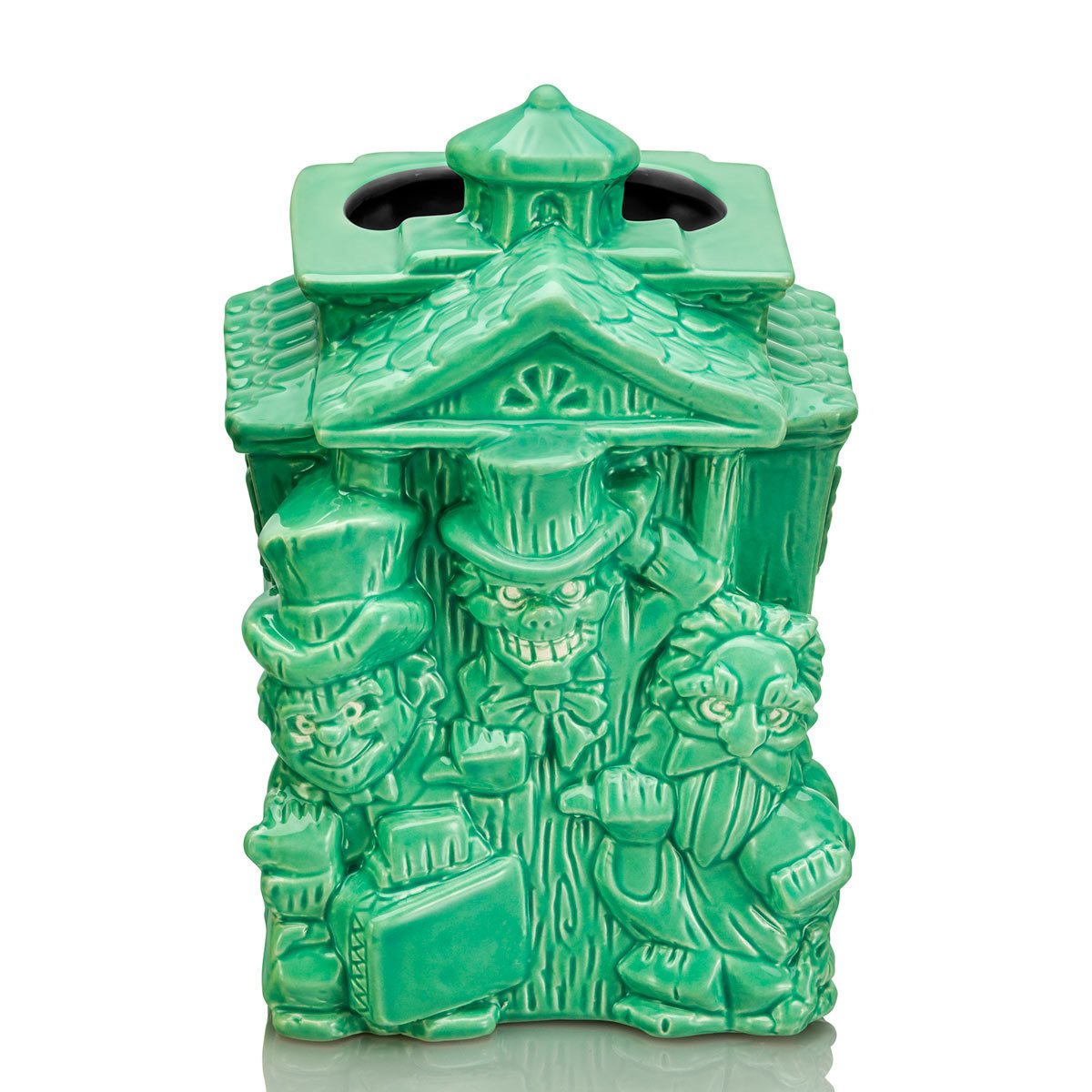 Haunted Mansion Hitchhiking Ghosts 38 oz. Geeki Tikis Mug