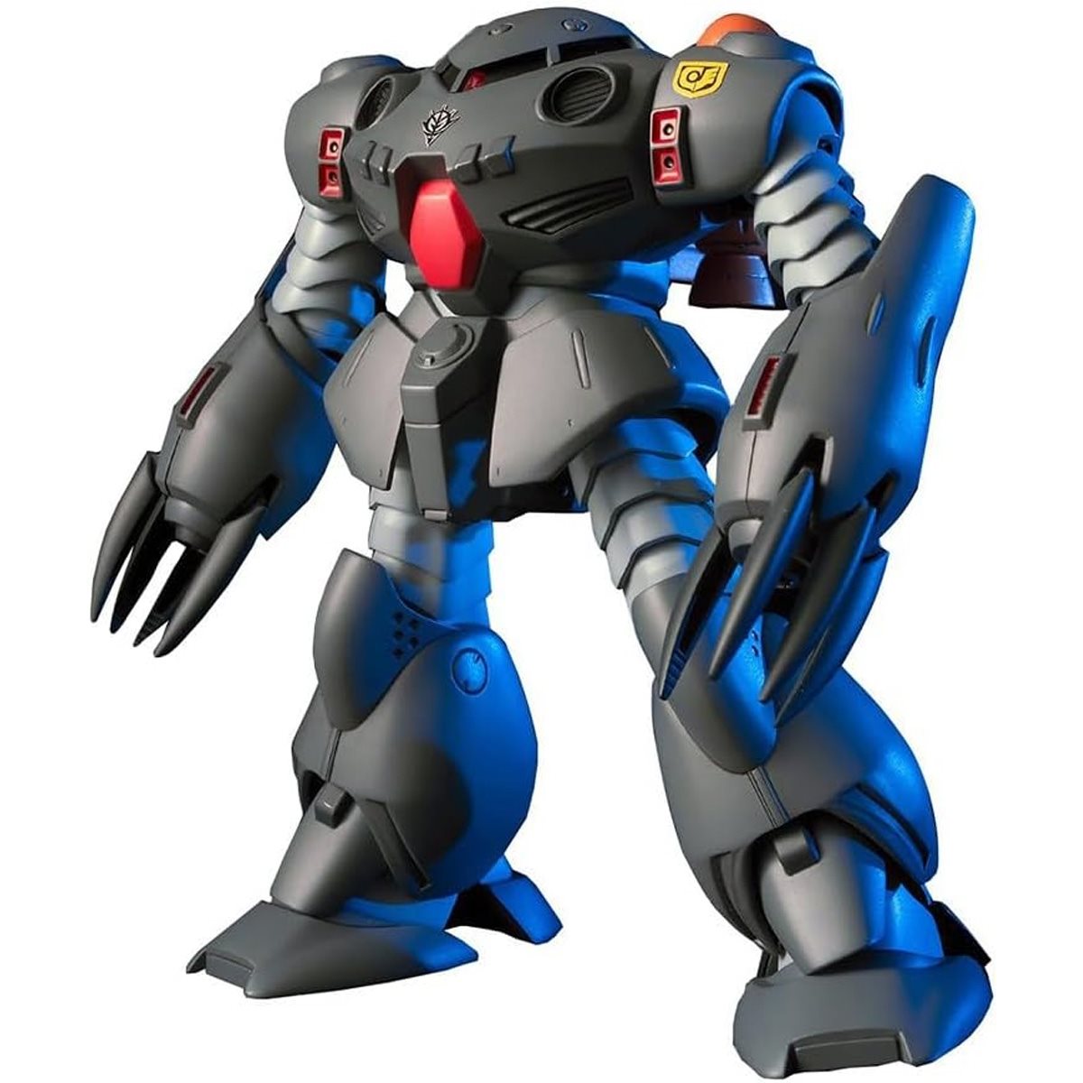 Mobile Suit Gundam 0080: War in the Pocket Z'Gok-E High Grade 1:144 Scale Model Kit