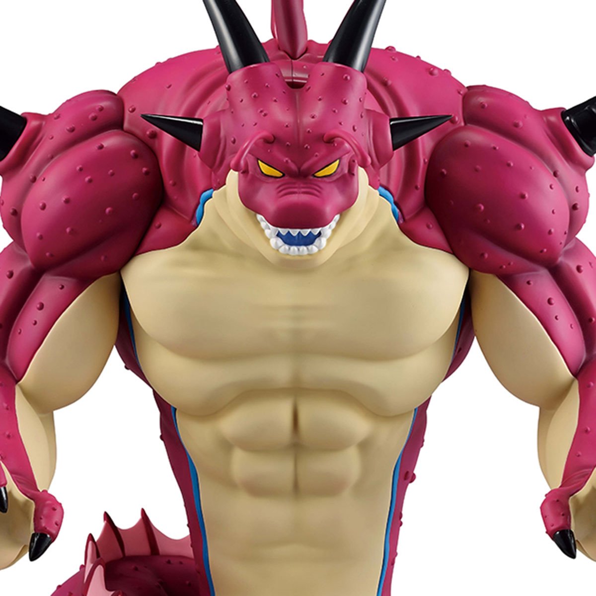 Dragon Ball Daima Porunga Masterlise Ichibansho Statue