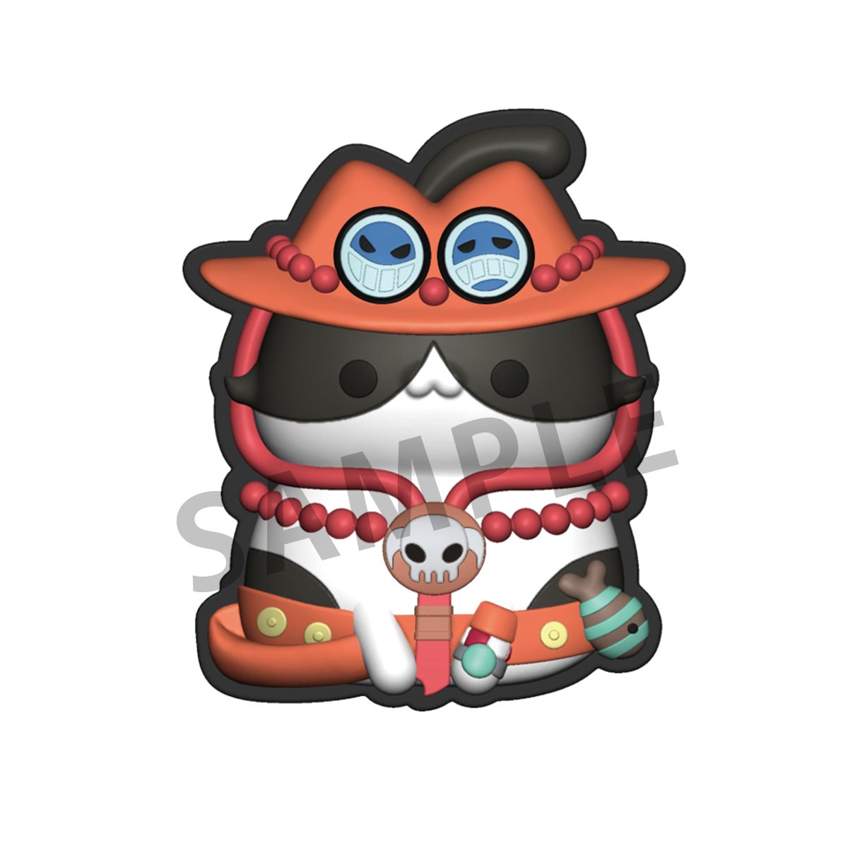 181-one-piece-nyan-piece-nyan-mega-cat-project-rubber-clip-set-1.jpg