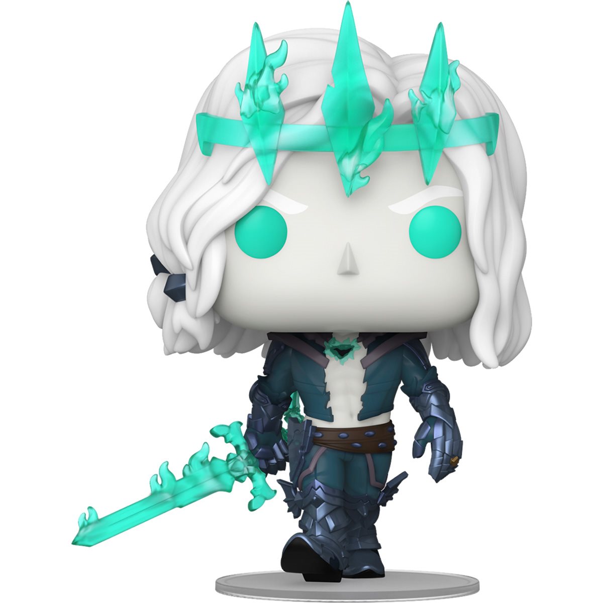 League of Legends Viego Funko Pop! Vinyl Figure #1044