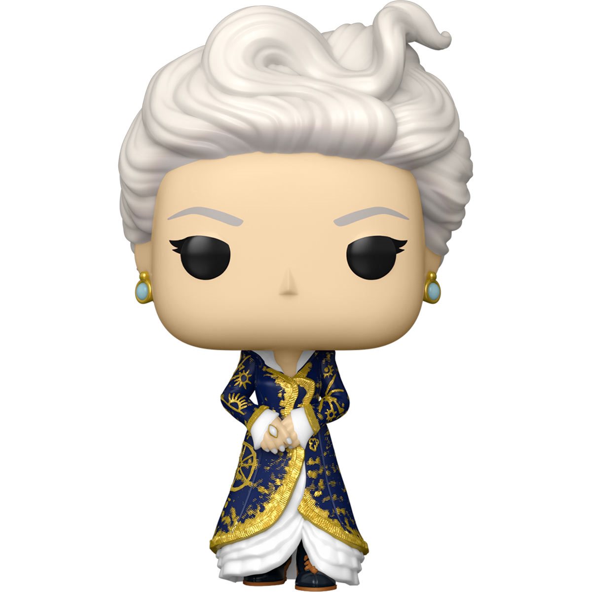 Wicked Part 1 Madame Morrible Funko Pop! Vinyl Figure #1700 1 270-wicked-part-1-madame-morrible-funko-pop-vinyl-figure-1700-1.jpg