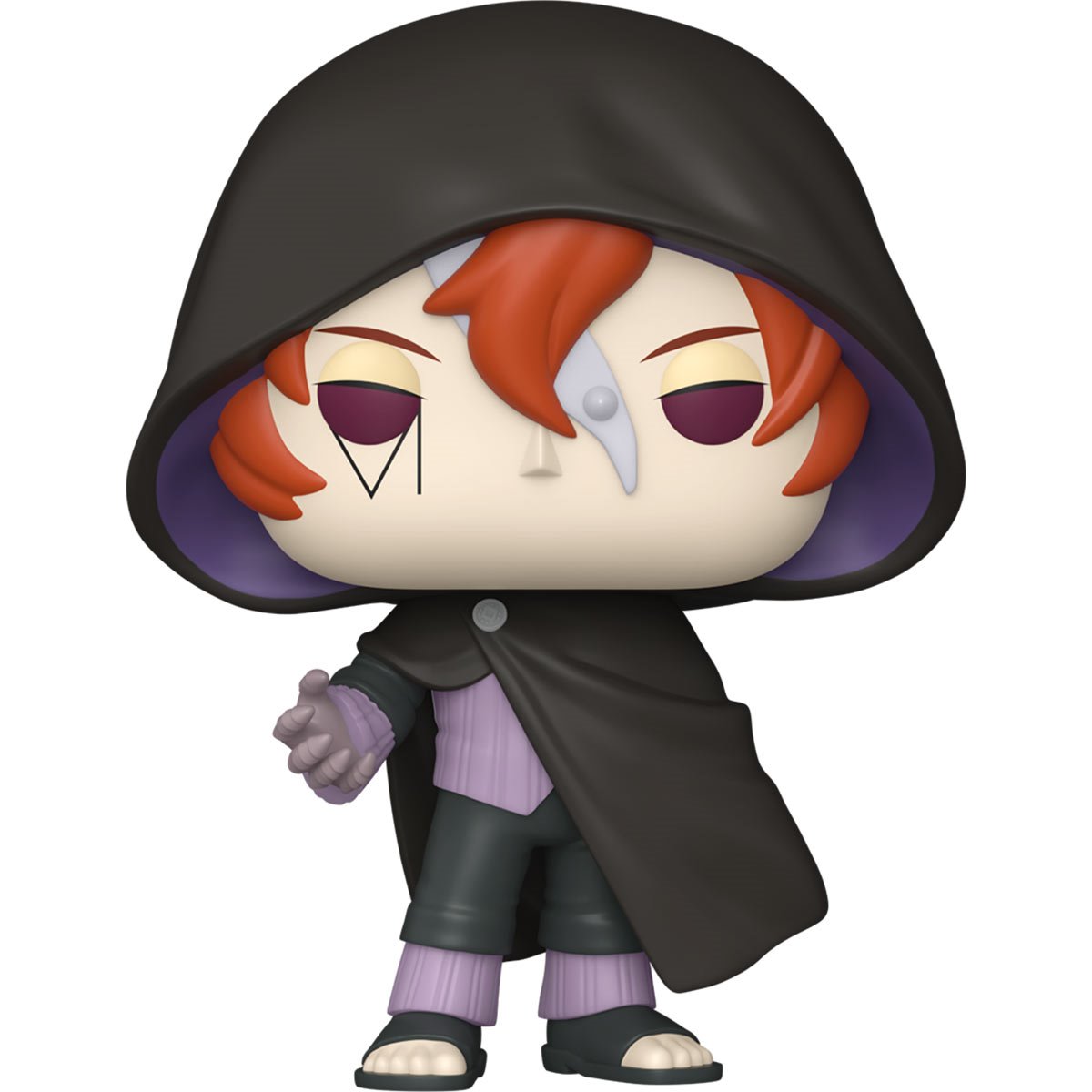 Boruto Code Funko Pop! Vinyl Figure #1917