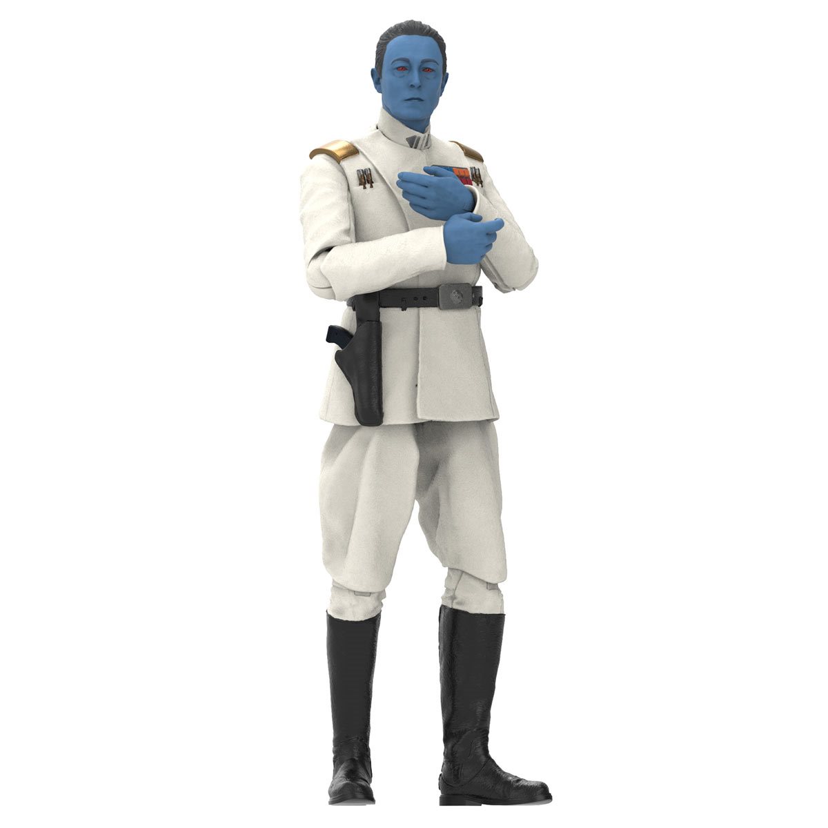Star Wars The Black Series 6-Inch Action Figures Wave 17 Case of 8